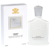 Creed Silver Mountain Water 100ml-Al Reem Perfumes (The Perfume Qatar)